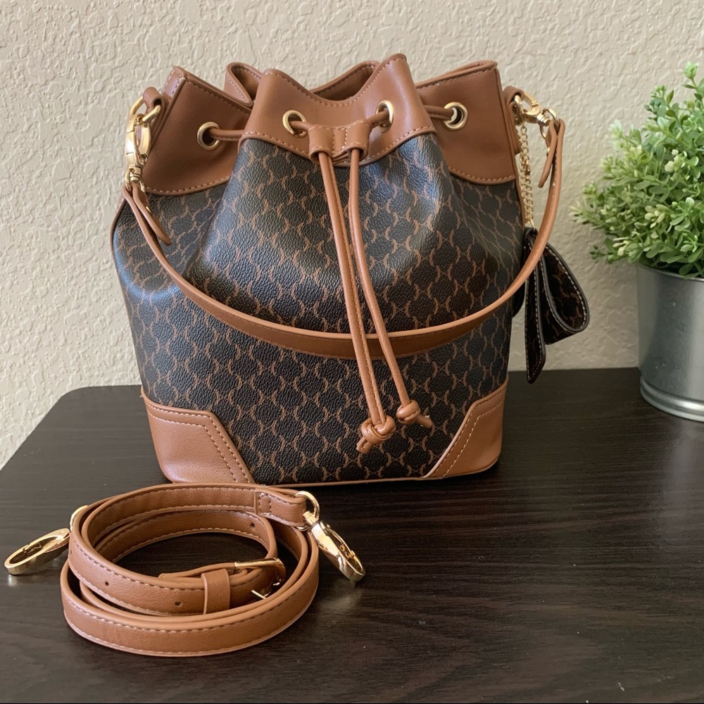 Bucket Bag